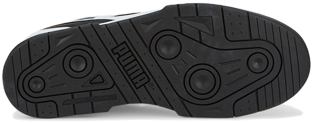 プーマ スリップストリーム レザー 白黒 (Puma Supirisutorīmu Rezā Shiro Kuro) 387544-04 Purchase プーマ スリップストリーム レザー 白黒 (Puma Supirisutorīmu Rezā Shiro Kuro) 387544-04