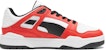 Puma Slipstream Kulit 'Putih Hitam Merah' 387544-25
