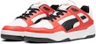 Puma Slipstream Kulit 'Putih Hitam Merah' 387544-25
