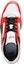 Shop Puma Slipstream Kulit 'Putih Hitam Merah' 387544-25