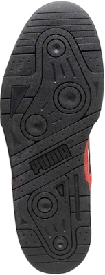 Puma Slipstream Leather 'White Black Red' 387544-25 Purchase Puma Slipstream Leather 'White Black Red' 387544-25