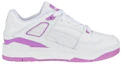 Order Puma Slipstream Pelle ''Bianco Electric Orchid'' 387544-12