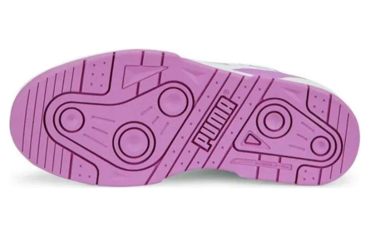 Purchase Puma Slipstream Pelle ''Bianco Electric Orchid'' 387544-12