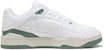 Puma Slipstream Kulit 'Putih Eucalyptus' 387544-30