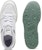 Puma Slipstream Kulit 'Putih Eucalyptus' 387544-30