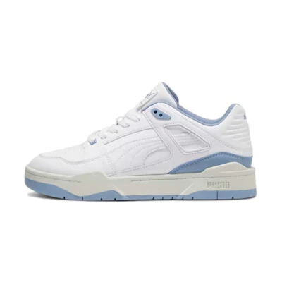 Puma Slipstream Leather 'White Light Blue'