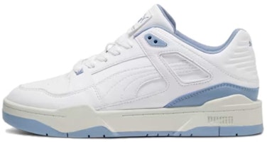 Puma Slipstream Leather 'White Light Blue' 387544-29 Puma Slipstream Leather 'White Light Blue' 387544-29