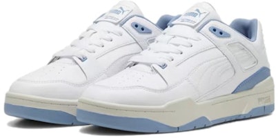 Puma Slipstream Kulit 'Putih Biru Muda' 387544-29 Order Puma Slipstream Kulit 'Putih Biru Muda' 387544-29