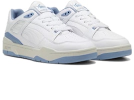 Puma Slipstream Kulit 'Putih Biru Muda' 387544-29 Lookbook Puma Slipstream Kulit 'Putih Biru Muda' 387544-29