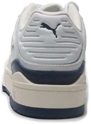 Puma Slipstream Leather 'White Persian Blue' 387544-18 Shop Puma Slipstream Leather 'White Persian Blue' 387544-18