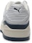 Shop Puma Slipstream Kulit 'Putih Biru Parsi' 387544-18