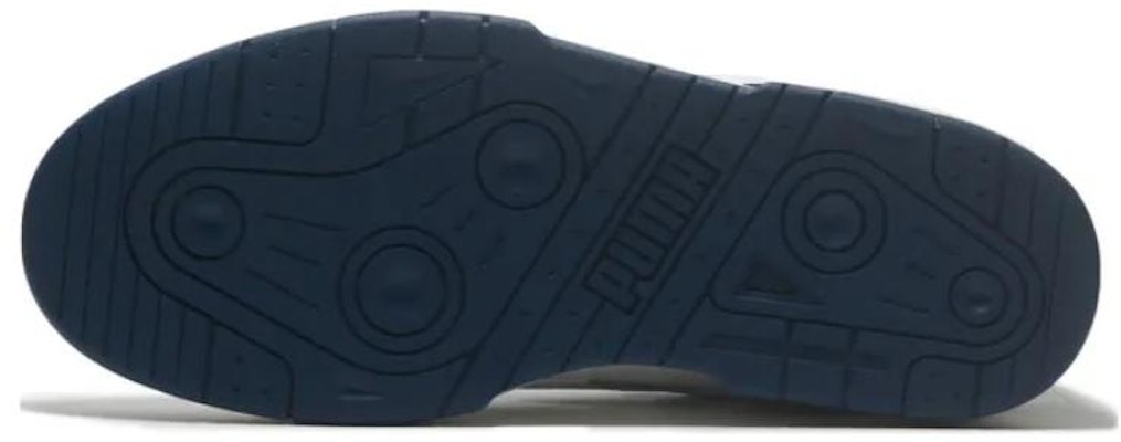 Puma Slipstream Leather 'White Persian Blue' 387544-18 Purchase Puma Slipstream Leather 'White Persian Blue' 387544-18