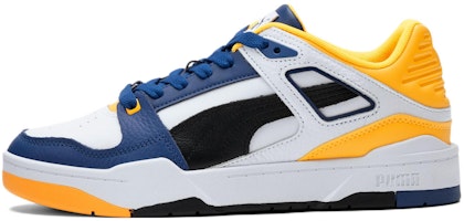 Puma Slipstream Leather 'White Sun Stream' 387544-14 Puma Slipstream Leather 'White Sun Stream' 387544-14