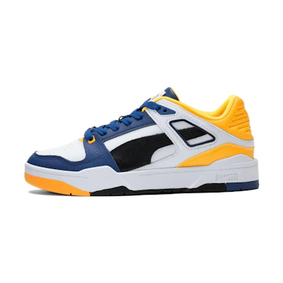Puma Slipstream Leather 'White Sun Stream'