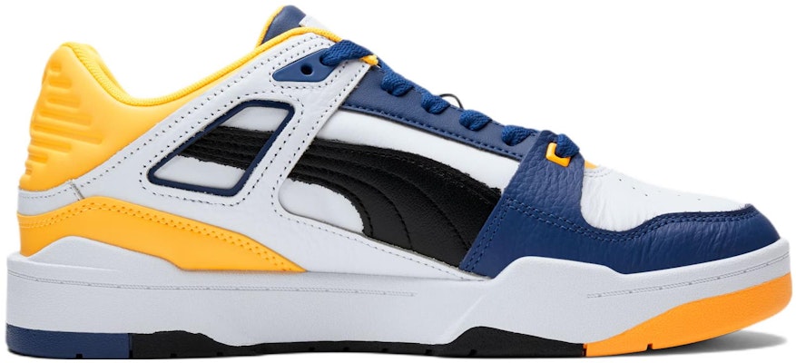 Puma Slipstream Leather 'White Sun Stream' 387544-14 Order Puma Slipstream Leather 'White Sun Stream' 387544-14
