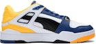 Order Puma Slipstream Kulit 'Putih Sun Stream' 387544-14