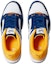 Shop Puma Slipstream Kulit 'Putih Sun Stream' 387544-14