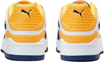 Puma Slipstream Leather 'Blanco Sun Stream' 387544-14 Purchase Puma Slipstream Leather 'Blanco Sun Stream' 387544-14