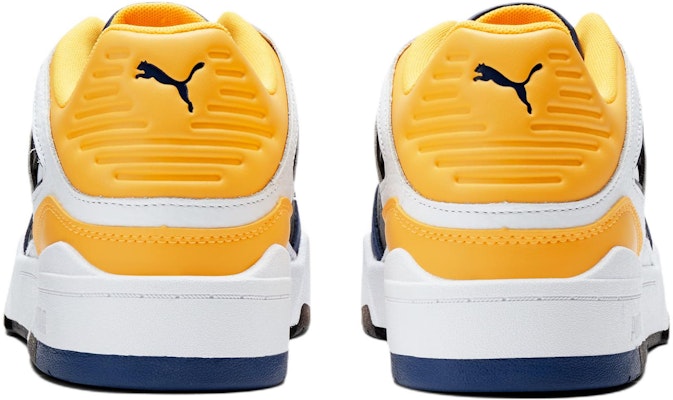 푸마 슬립스트림 가죽 '화이트 썬 스트림' (Puma Slipstream Leather 'White Sun Stream') 387544-14 Purchase 푸마 슬립스트림 가죽 '화이트 썬 스트림' (Puma Slipstream Leather 'White Sun Stream') 387544-14