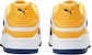 Puma Slipstream Kulit 'Putih Sun Stream' 387544-14
