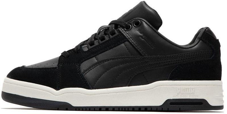 Puma Slipstream LO 75th Anniversary 'Black' 393398-01 Buy Puma Slipstream LO 75th Anniversary 'Black' 393398-01