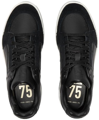 Puma Slipstream LO 75th Anniversary 'Black' 393398-01 Shop Puma Slipstream LO 75th Anniversary 'Black' 393398-01