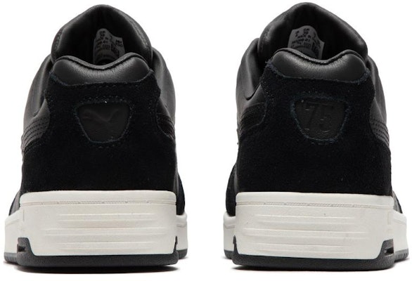 Puma Slipstream LO 75th Anniversary 'Black' 393398-01 Purchase Puma Slipstream LO 75th Anniversary 'Black' 393398-01