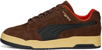 Puma Slipstream Lo 'Always On - Chestnut Brown' 390122-02 Puma Slipstream Lo 'Always On - Chestnut Brown' 390122-02