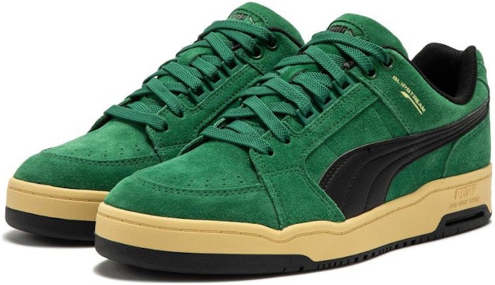 Puma Slipstream Lo 'Sentiasa Hidup - Vine' 390122-01 Lookbook Puma Slipstream Lo 'Sentiasa Hidup - Vine' 390122-01