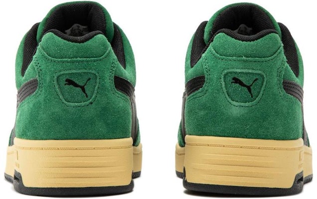 Puma Slipstream Lo 'Sentiasa Hidup - Vine' 390122-01 Purchase Puma Slipstream Lo 'Sentiasa Hidup - Vine' 390122-01