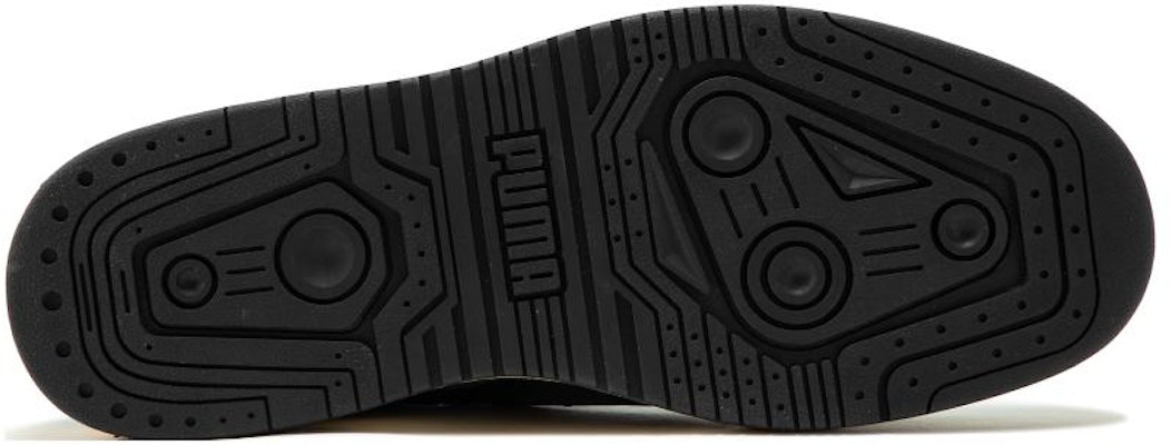 Puma Slipstream Lo 'Sentiasa Hidup - Vine' 390122-01 Details for Puma Slipstream Lo 'Sentiasa Hidup - Vine' 390122-01