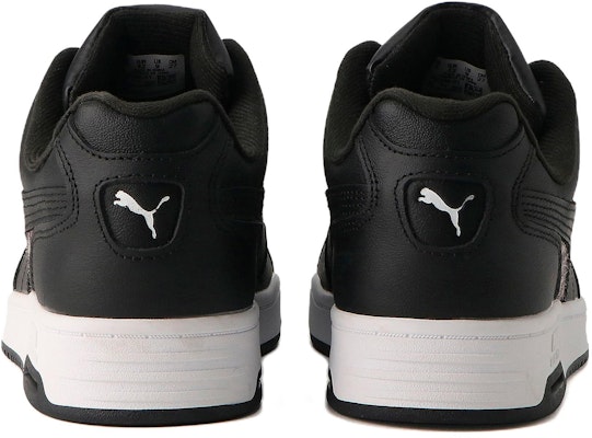 Puma Slipstream Lo 'Haiwan Hitam' 390296-01 Purchase Puma Slipstream Lo 'Haiwan Hitam' 390296-01