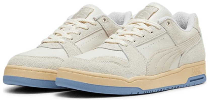 Puma Slipstream Lo 'Basketball Nostalgia' 396476-01 Lookbook Puma Slipstream Lo 'Basketball Nostalgia' 396476-01