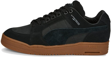 Puma Slipstream Lo 'Black Gum' 387341-02 Puma Slipstream Lo 'Black Gum' 387341-02