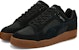 Puma Slipstream Lo 'Hitam Gum' 387341-02