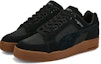 Lookbook Puma Slipstream Lo 'Hitam Gum' 387341-02