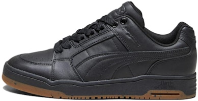 Puma Slipstream Lo 'Black Gum' 393223-02 Puma Slipstream Lo 'Black Gum' 393223-02