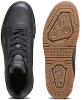 プーマ スリップストリーム Lo "ブラックガム" 393223-02 Shop プーマ スリップストリーム Lo "ブラックガム" 393223-02