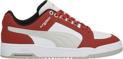Puma Slipstream Lo 'Block - White Chili Oil' 385643-02 Puma Slipstream Lo 'Block - White Chili Oil' 385643-02