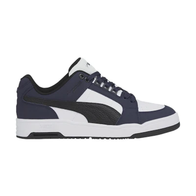 Puma Slipstream Lo 'Block - White Parisian Night'