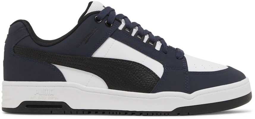 Puma Slipstream Lo ''Blok - Wit Parisian Night'' 385643-01 Buy Puma Slipstream Lo ''Blok - Wit Parisian Night'' 385643-01