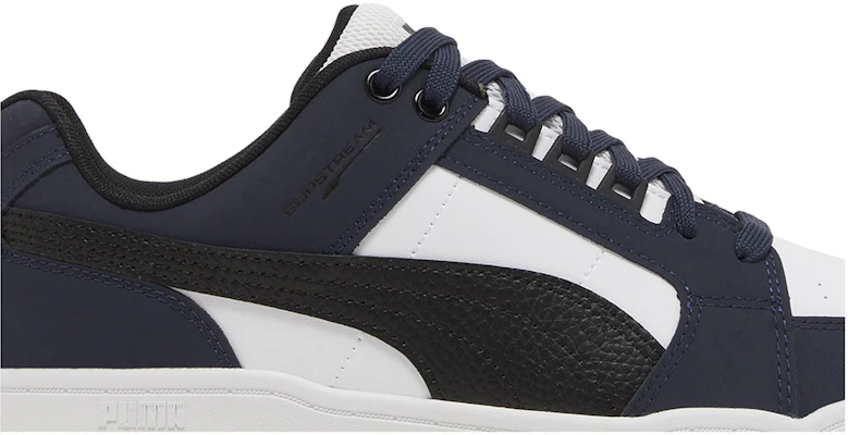Puma Slipstream Lo ''Blok - Wit Parisian Night'' 385643-01 Order Puma Slipstream Lo ''Blok - Wit Parisian Night'' 385643-01