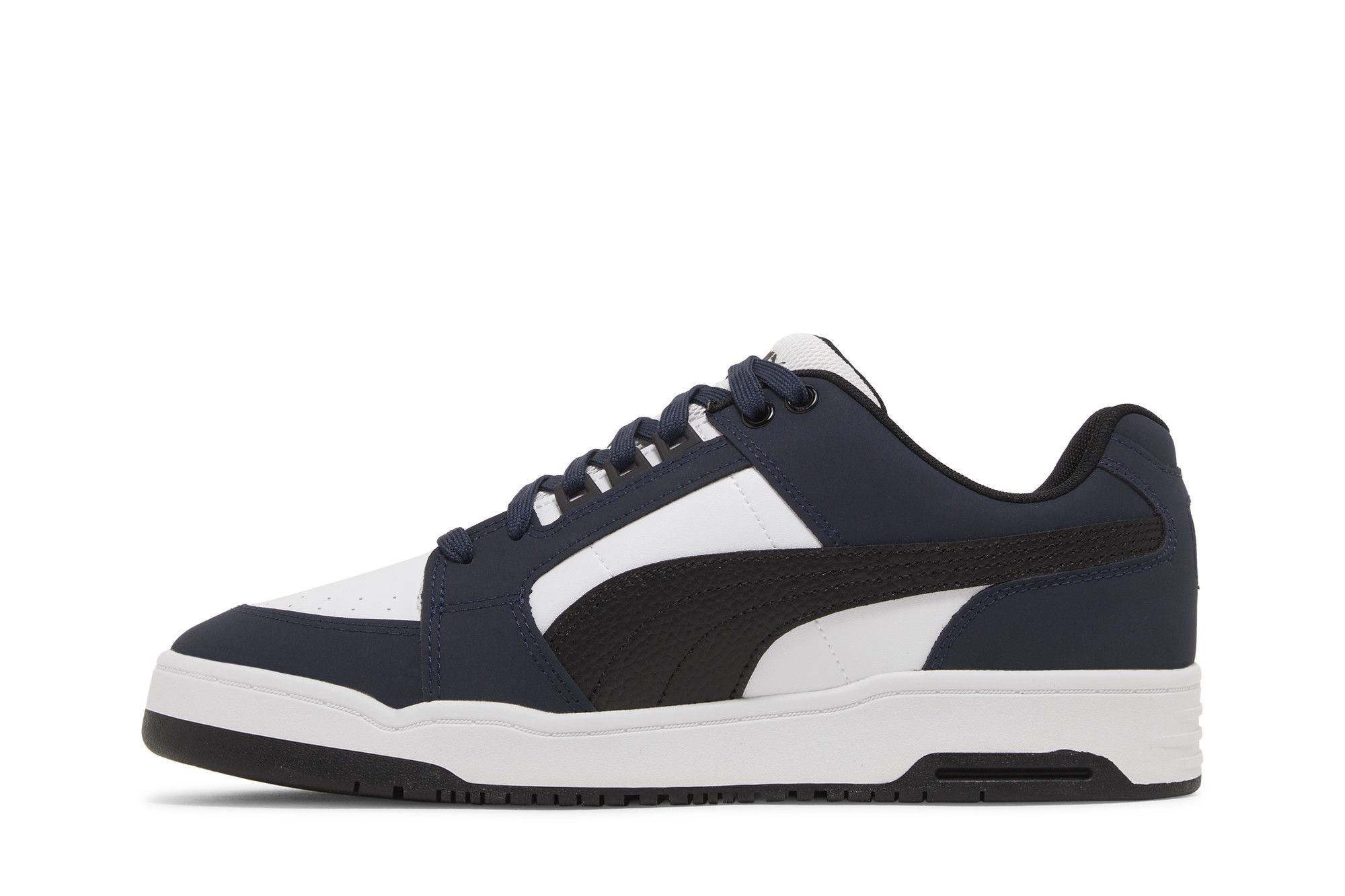Lookbook Puma Slipstream Lo ''Blok - Wit Parisian Night'' 385643-01