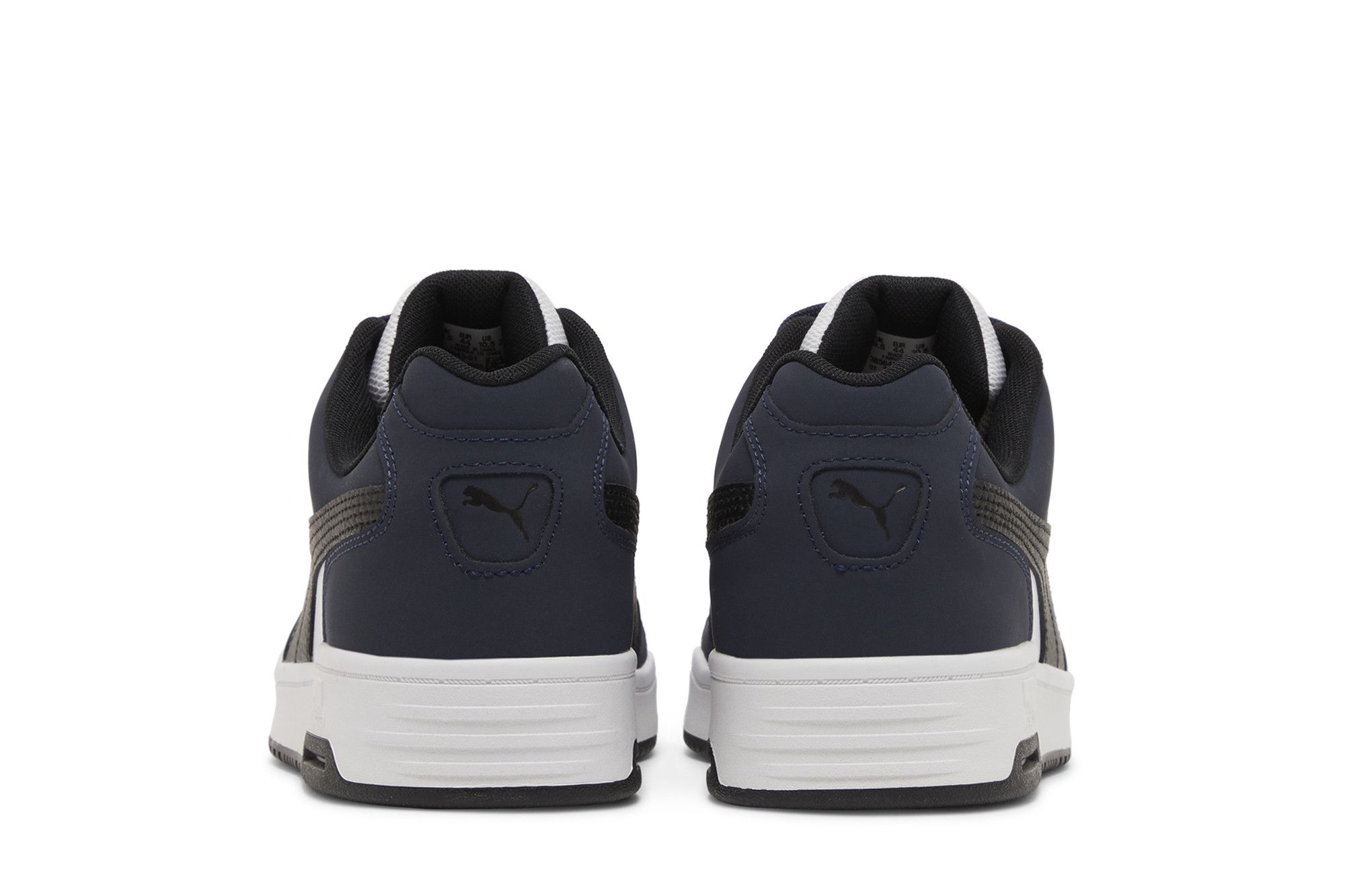 Details for Puma Slipstream Lo ''Blok - Wit Parisian Night'' 385643-01