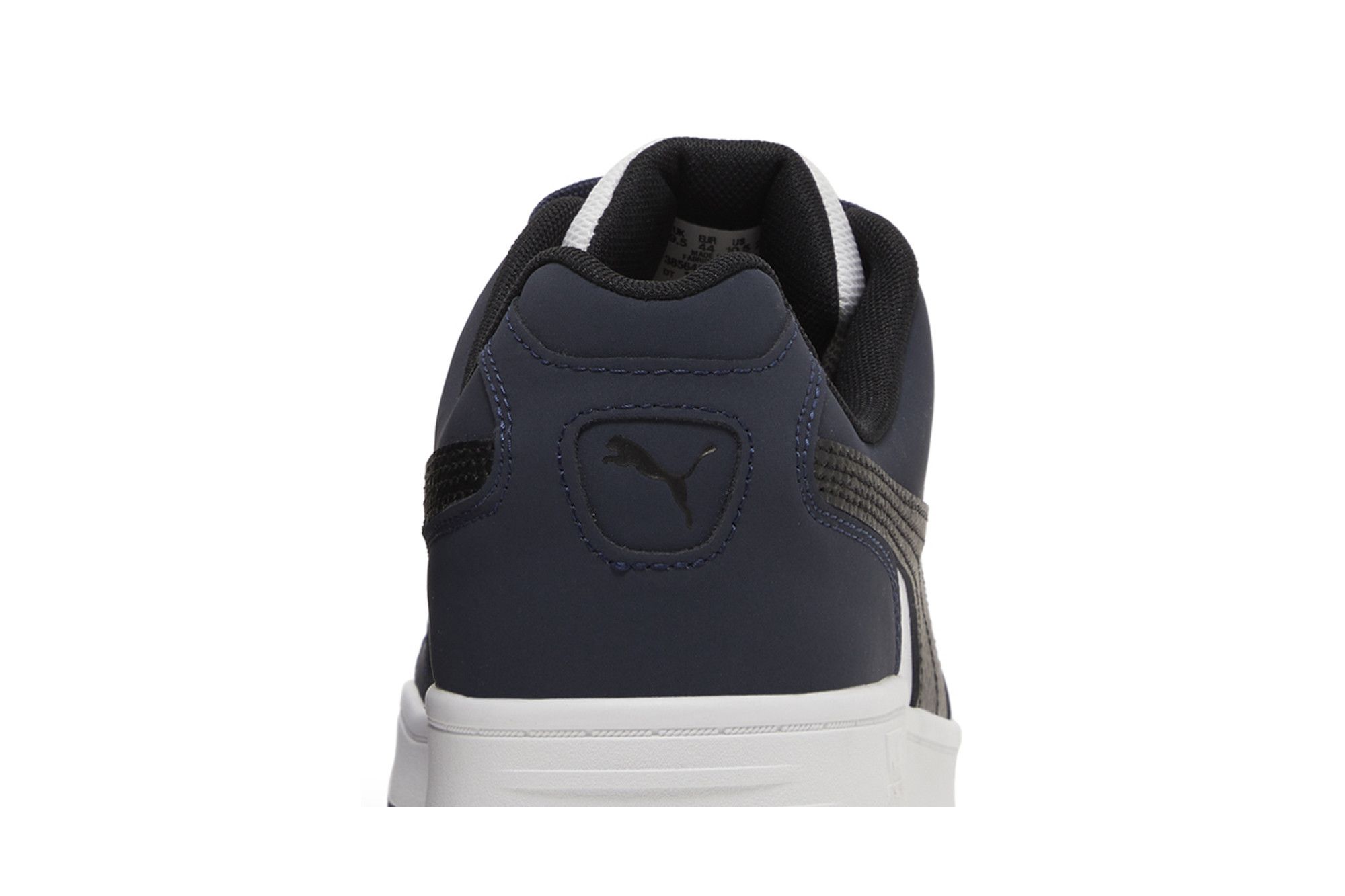 Sizing Puma Slipstream Lo ''Blok - Wit Parisian Night'' 385643-01