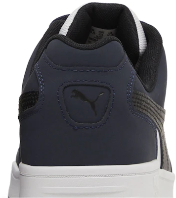 Puma Slipstream Lo ''Blok - Wit Parisian Night'' 385643-01 Sizing Puma Slipstream Lo ''Blok - Wit Parisian Night'' 385643-01
