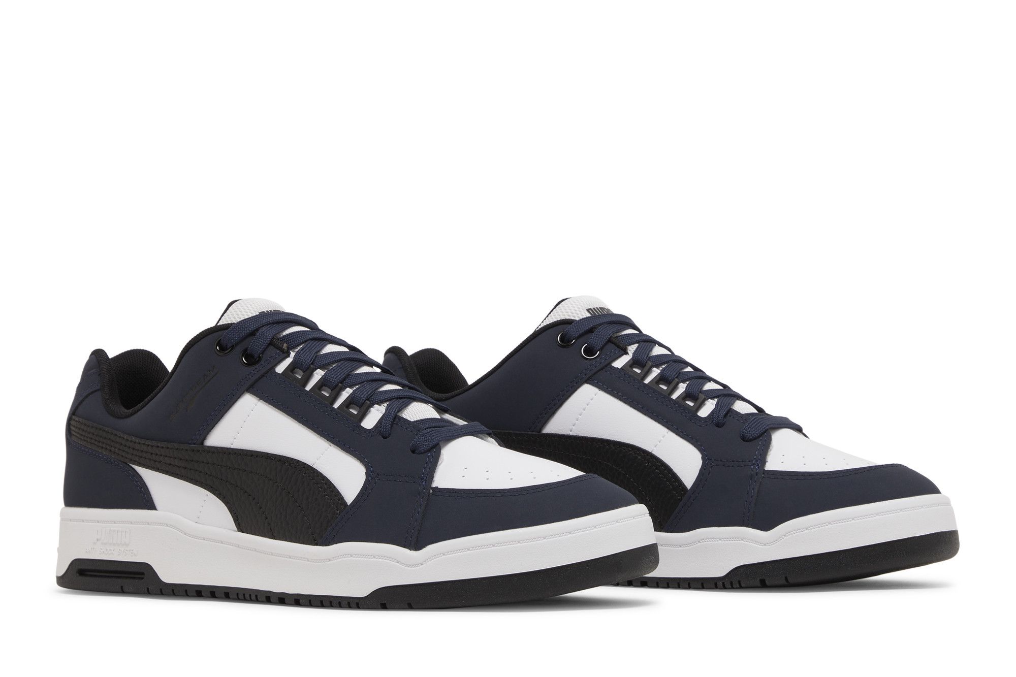 Cheap Puma Slipstream Lo ''Blok - Wit Parisian Night'' 385643-01
