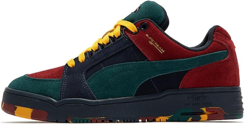 Puma Slipstream Lo Studio 388604-01 Buy Puma Slipstream Lo Studio 388604-01