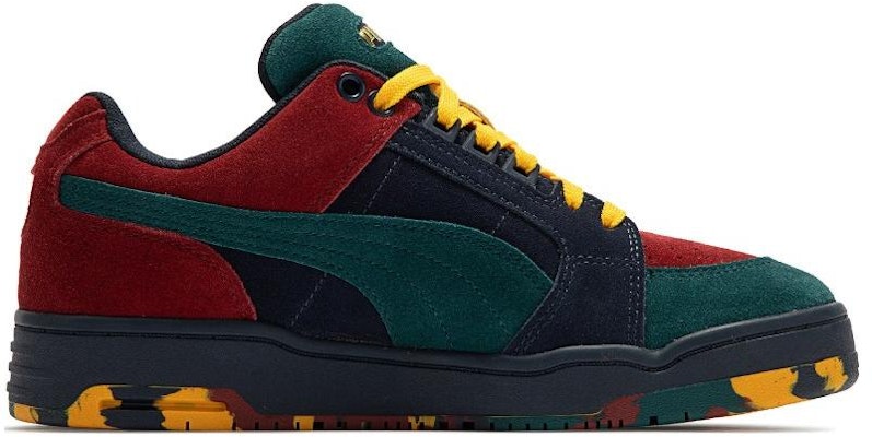 Puma Slipstream Lo Studio 388604-01 Order Puma Slipstream Lo Studio 388604-01