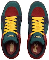 "Puma Slipstream Lo Studio" (mantener el nombre en inglés para consistencia de marca) 388604-01 Shop "Puma Slipstream Lo Studio" (mantener el nombre en inglés para consistencia de marca) 388604-01
